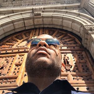 Meet your Posher, Derek